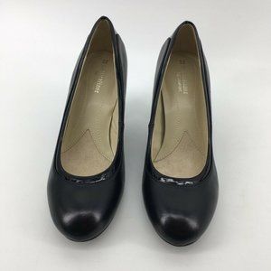 Naturalizer Womens Classic Dress Pump Block Heels